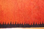 vintage moroccan rug 45281 border Nazmiyal