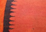 vintage moroccan rug 45281 weave Nazmiyal
