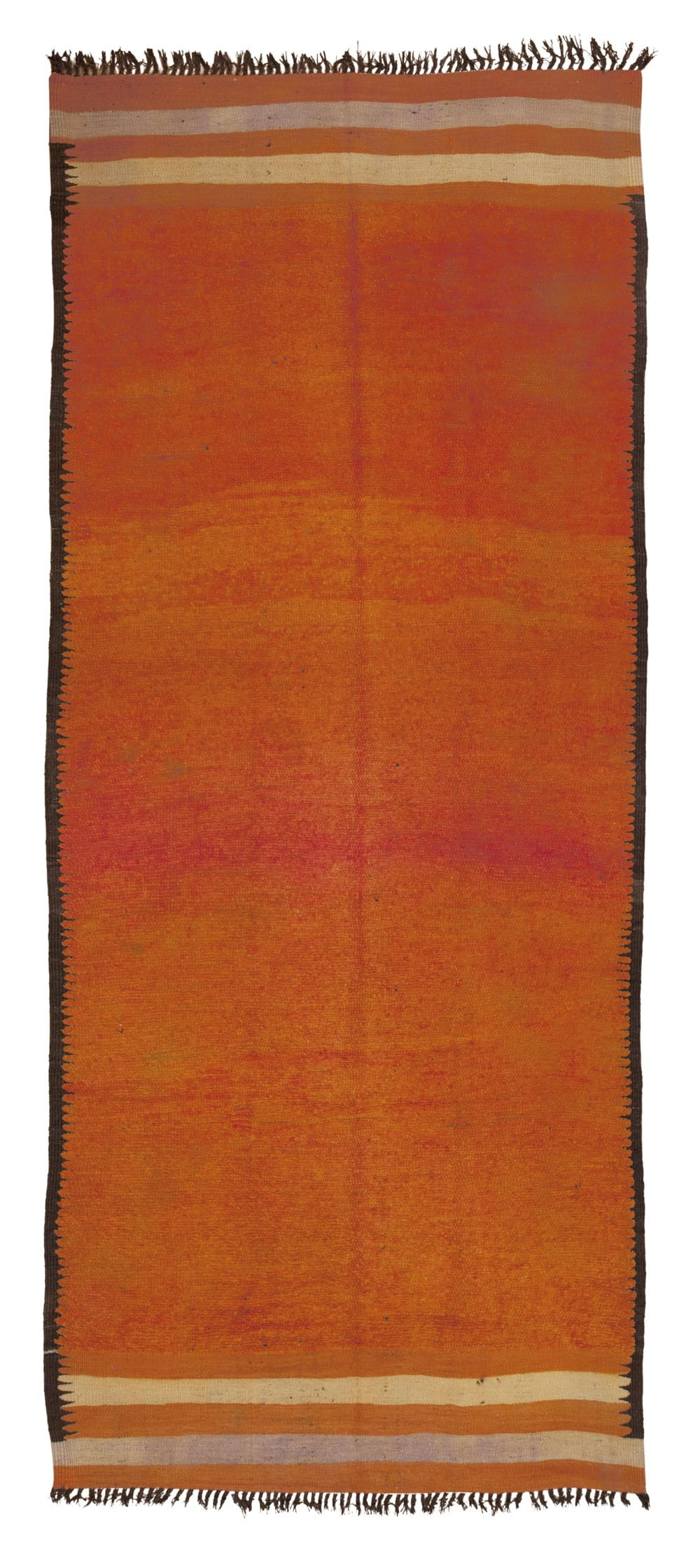 Vintage Moroccan Rug 45281 Nazmiyal Antique Rugs