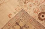 Weave Antique Tabriz Persian rug 45088 by Nazmiyal