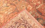 Weave Antique Tabriz Persian rug 45194 by Nazmiyal