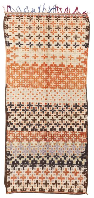 Moroccan Rug by Nazmiyal
