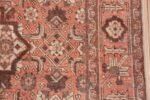 antique persian room size tabriz rug 45268 border Nazmiyal