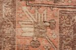 antique persian room size tabriz rug 45268 knots Nazmiyal