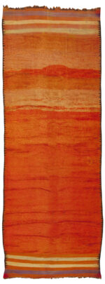 Vintage Moroccan Carpet 45323 Nazmiyal Antique Rugs
