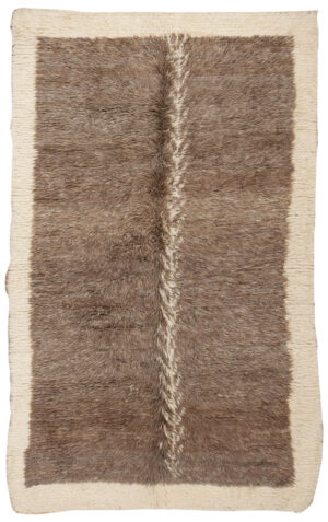Vintage Moroccan Carpet 45394 Nazmiyal Antique Rugs