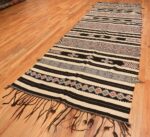 Full Vintage Moroccan Kilim 45379 Nazmiyal