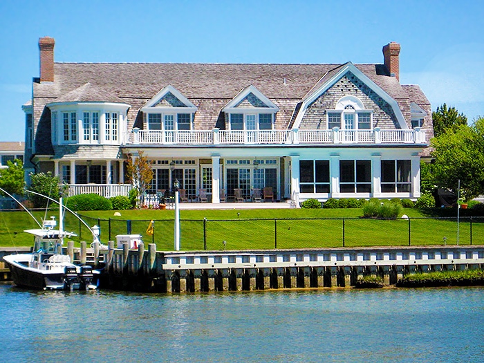 Hamptons Labor Day Weekend Getaway - Namziyal