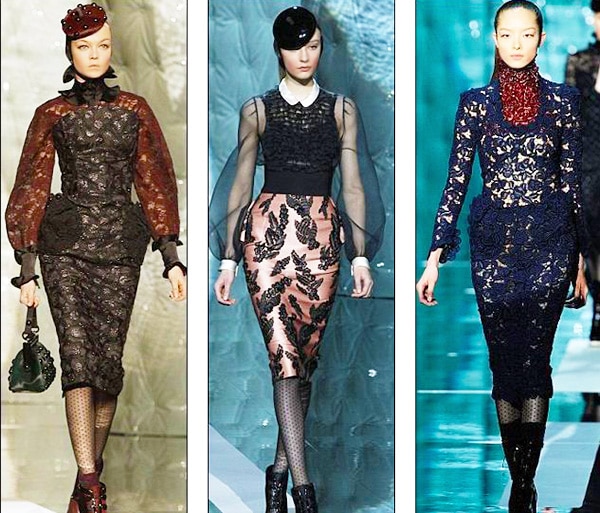 March Jacobs Women's Fall Fashion Trends March Jacobs Women's Fall Fashion Trends by Nazmiyal