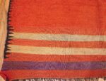 moroccan vintage rug 45323 corner Nazmiyal