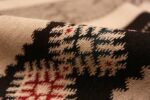 Pile Vintage Moroccan Kilim 45379 Nazmiyal