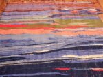 vintage moroccan rug 45451 top Nazmiyal