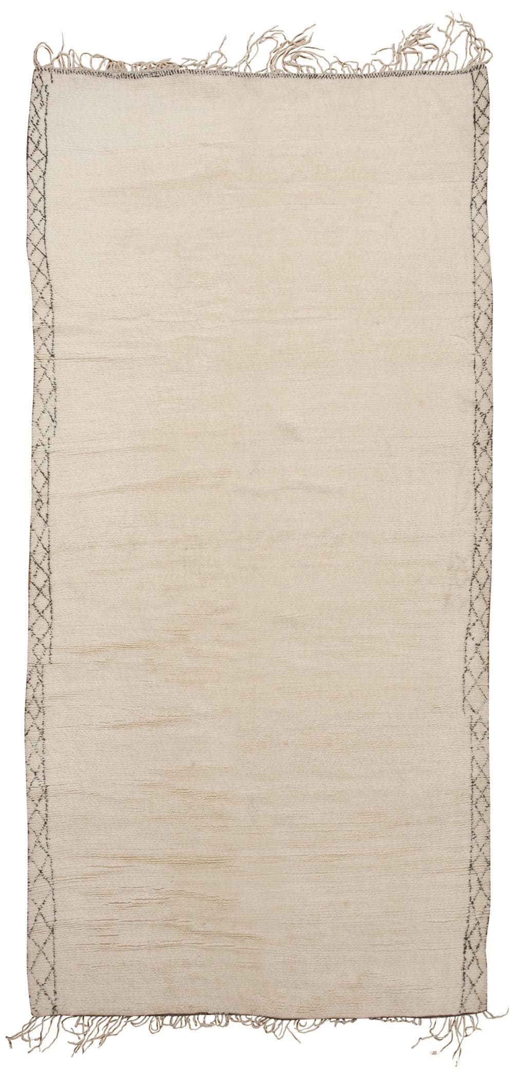 Moroccan Carpet #45319 by Nazmiyal Antique Rugs