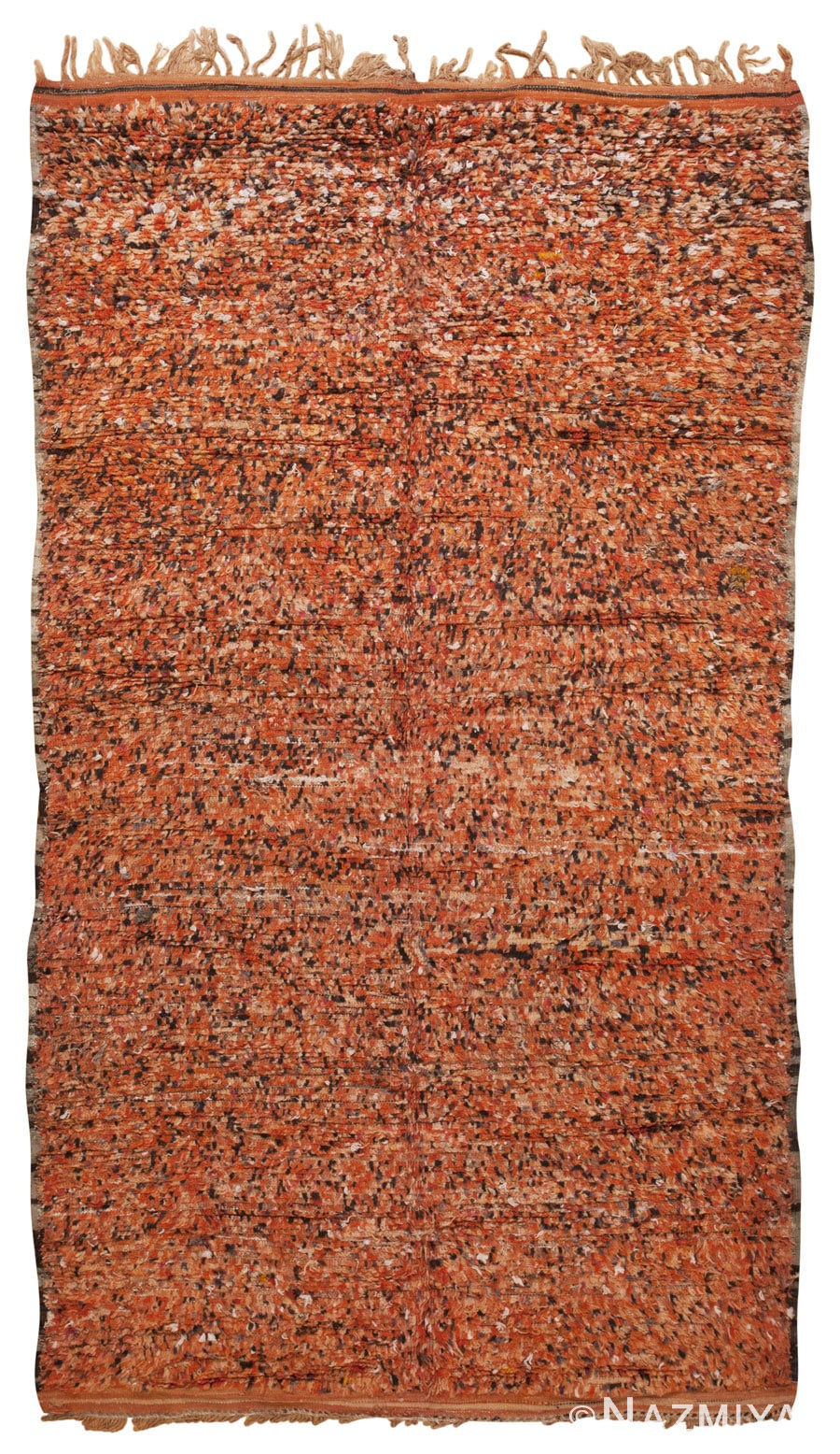 Moroccan Carpet 45362 by Nazmiyal Antique Rugs