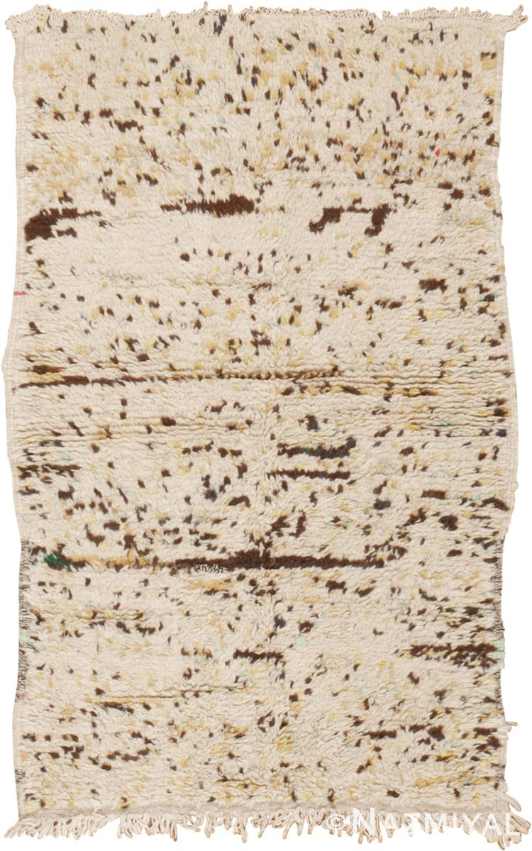 Moroccan Rug 45365 Detail/Large View