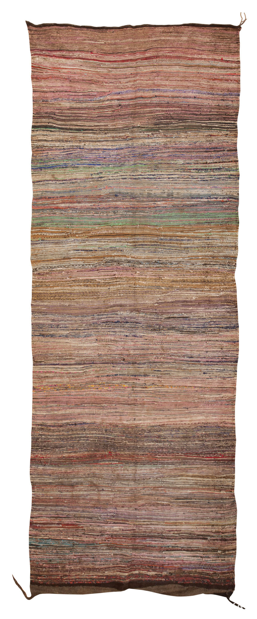 Vintage Moroccan Rug 45449 Detail/Large View