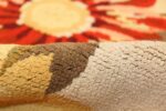 art deco spanish rug 45473 pile Nazmiyal