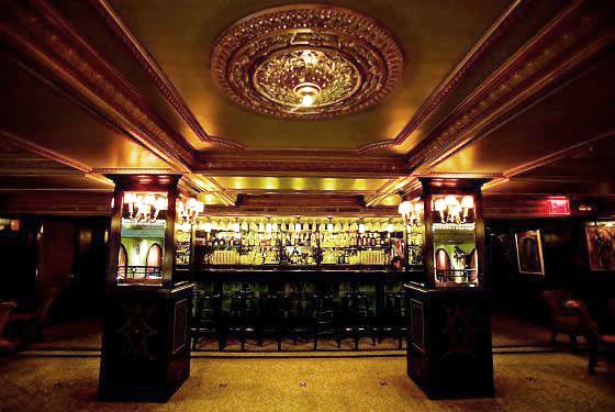 The Jane Hotel Ballroom Bar NYC The Jane Hotel Ballroom Bar NYC Nazmiyal