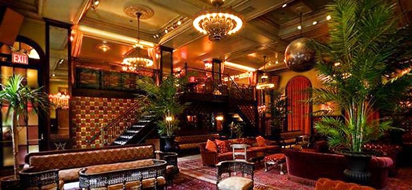 Jane West Village Hotel Ballroom NYC Jane West Village Hotel Ballroom NYC Nazmiyal