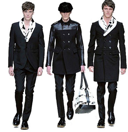Men's Winter Coats Fashion Mens Winter Coats Fashion - Nazmiyal