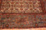 Antique Sultanabad Carpet 44146 by Nazmiyal Antique Rugs