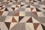 brita grahn vintage swedish rug 45522 pattern Nazmiyal