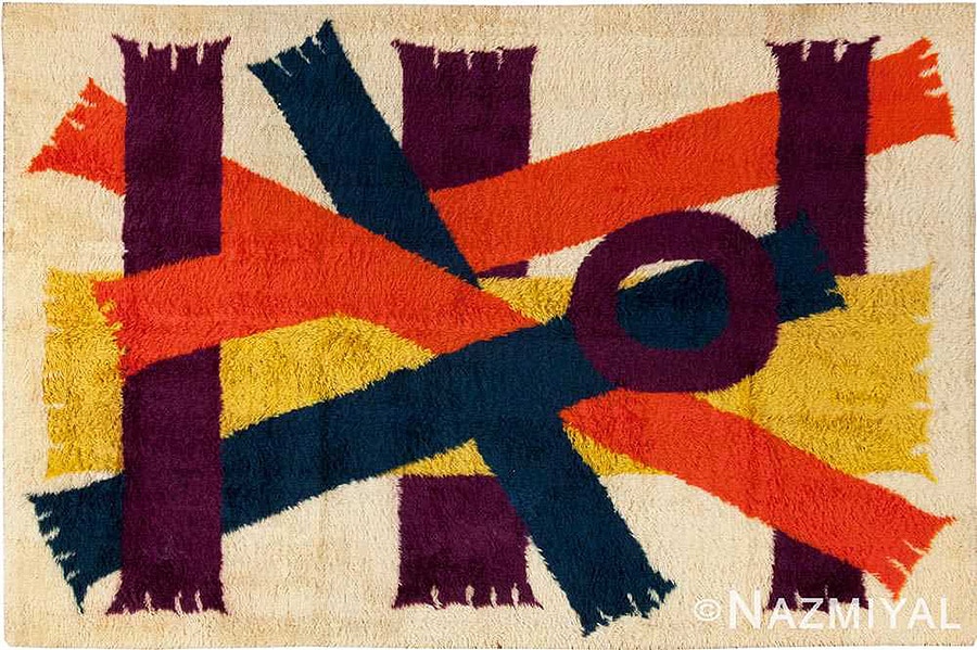 Dezignlicious Blog features Nazmiyal Rugs Dezignlicious Blog features Nazmiyal Rugs