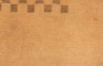 fine turkish antique rug 2744 weave Nazmiyal