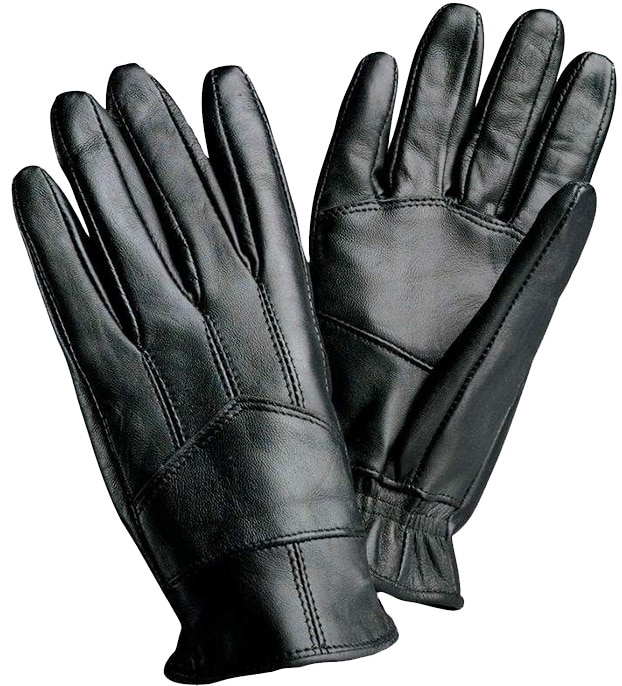 Men's Leather gloves Winter Accessories Men's Leather gloves Winter Accessories - Namziyal