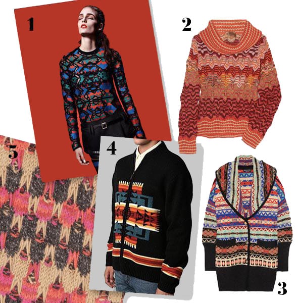 Tribal Clothing Fashion Trends Tribal Clothing Fashion Trends - Nazmiyal