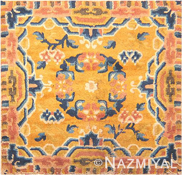 Antique Chinese Oriental Carpets 2167 Main Image