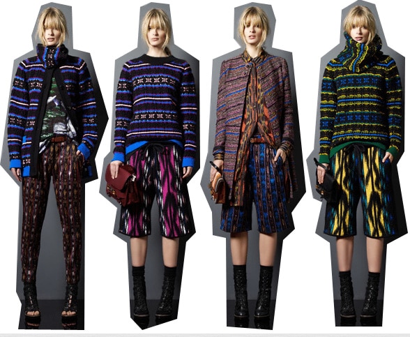 Women’s Tribal Clothing Fall Fashion Trends - Women’s Tribal Clothing -Nazmiyal