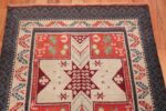 Antique Spanish Rug 45658 Top Design Nazmiyal