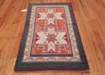 Antique Spanish Rug 45658 Whole Design Nazmiyal