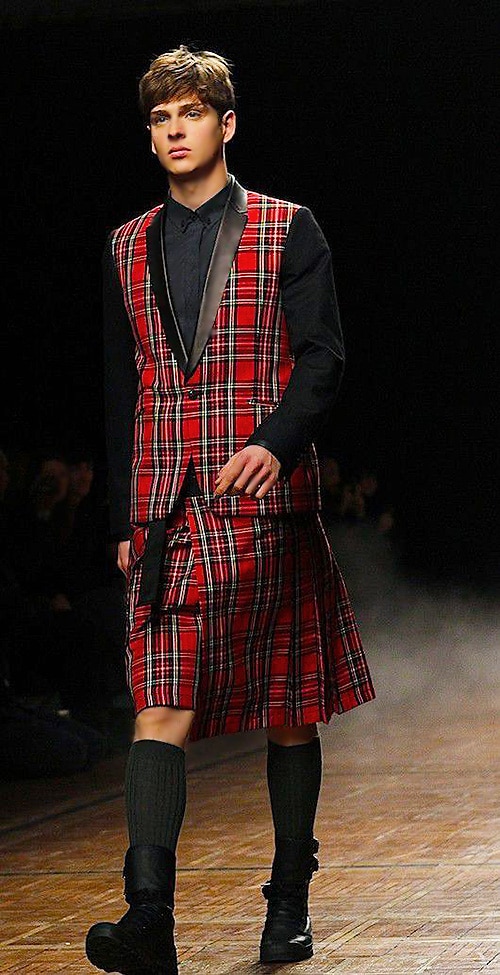 BillTornade's Men's Winter Fashion Looks 2011 BillTornade's Men's Winter Fashion Looks 2011 - Nazmiyal