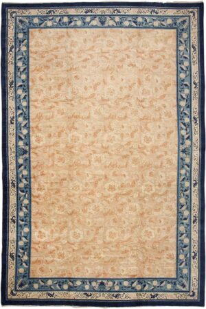 Antique Chinese Rug 45643 Nazmiyal Antique Rugs