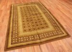 Full vintage Scandinavian Rya rug 45535 by Nazmiyal