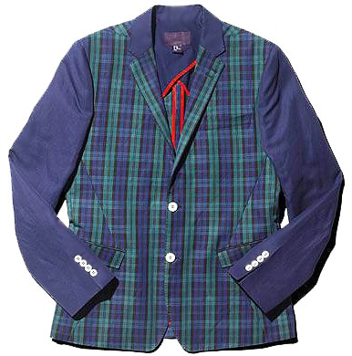 Men's Winter Fashion - H&M Blazer Men's Winter Fashion - H&M Blazer - Nazmiyal