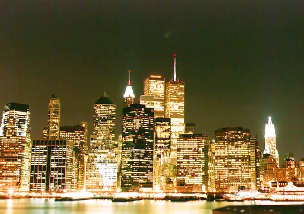 NYC Studio Apartments NYC Studio Apartments by Nazmiyal