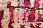 vintage moroccan rug 45608 texture Nazmiyal