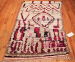 vintage moroccan rug 45608 whole Nazmiyal
