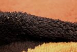 vintage swedish rug 45667 pile Nazmiyal