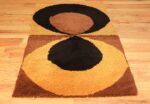 vintage swedish rug 45667 whole Nazmiyal