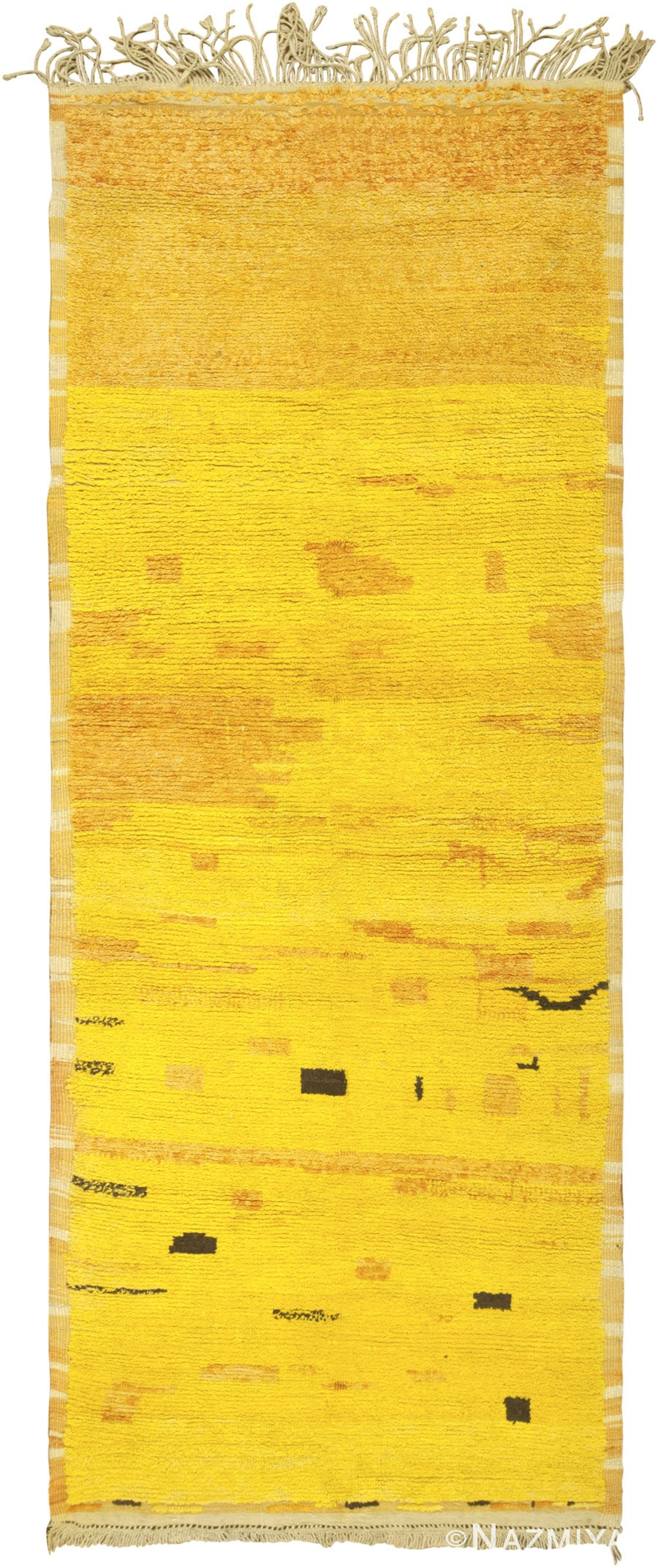 Vintage Moroccan Rug by Nazmiyal Antique Rugs