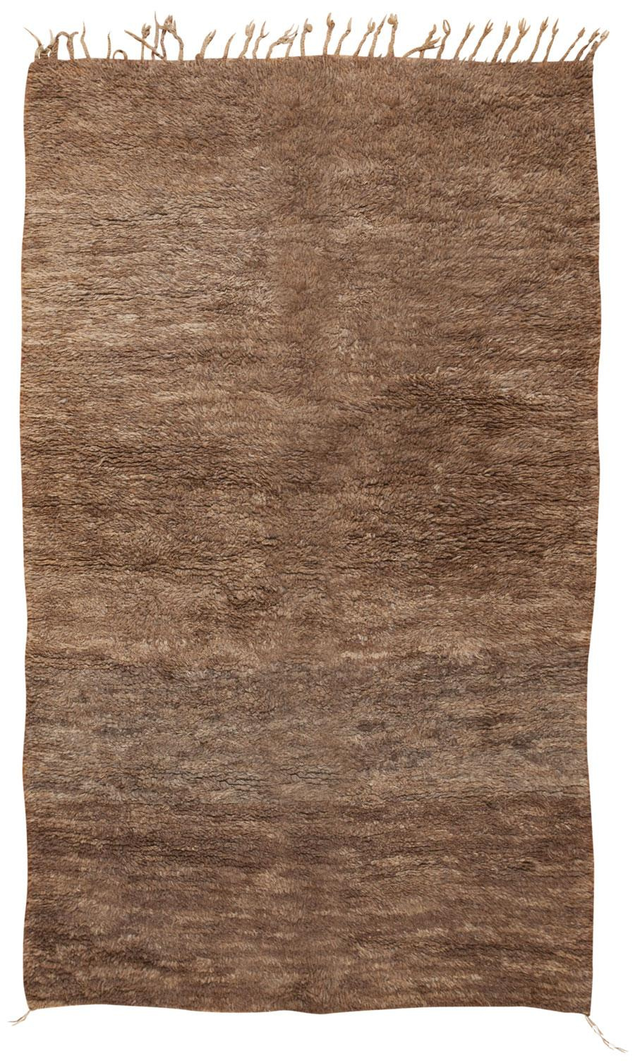 Moroccan Rug 45426 Detail/Large View