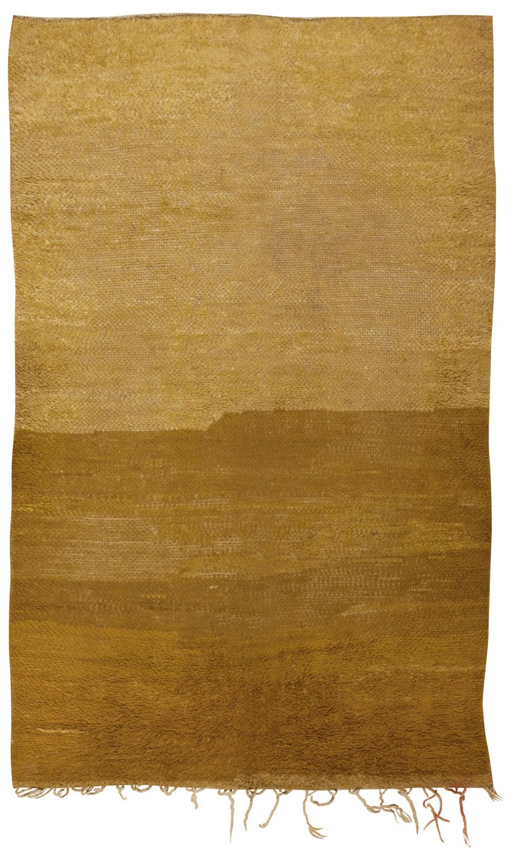 Moroccan Rug 45428 Detail/Large View