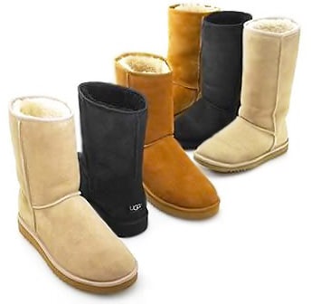 Uggs Boots Women's Winter Fashion - Uggs Boots Nazmiyal
