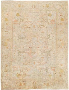 Antique Turkish Oushak Rugs Los Angeles CA Antique Turkish Oushak Rugs Los Angeles CA Nazmiyal
