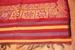 Corner Vintage Moroccan rug 45751 by Nazmiyal