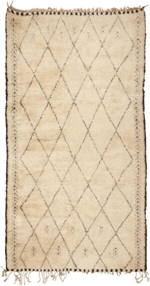 Vintage Moroccan Rug 45741 Nazmiyal Antique Rugs in NYC